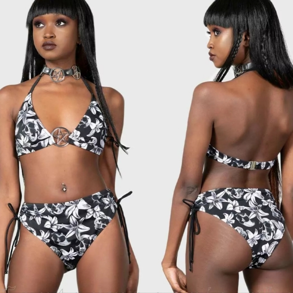 Harlette's Revenge Bikini